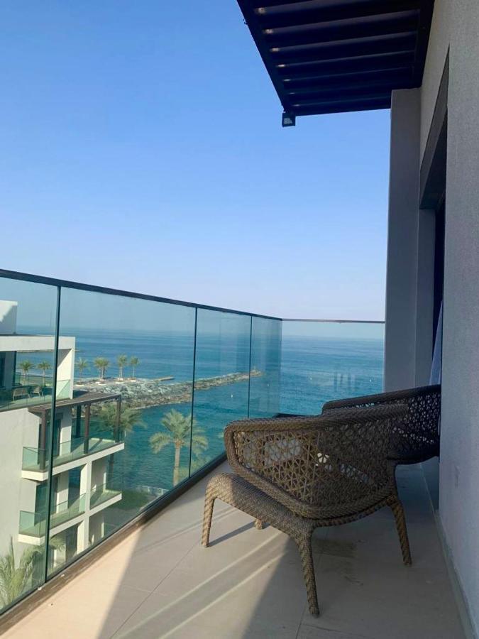 Appartement Ocean Mountain View At The Address