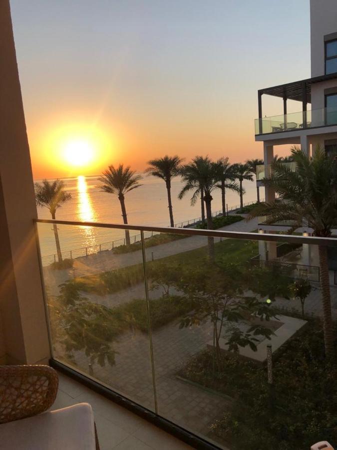 Appartement Ocean Mountain View At The Address *